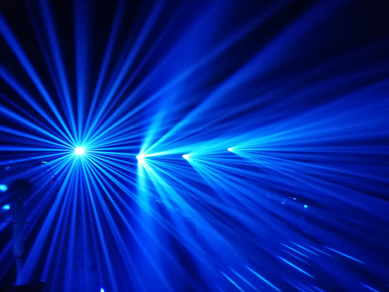 470w 3in1 spot beam wash moving head light (6) Luz de cabeza móvil de lavado de haz puntual 470w 3 en 1 (6)