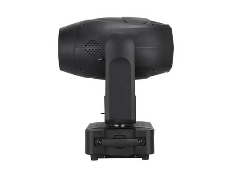 330 LED Híbrido Spot Beam Wash 3 en 1 CMY Luz de cabeza móvil, 17R LED Híbrido 