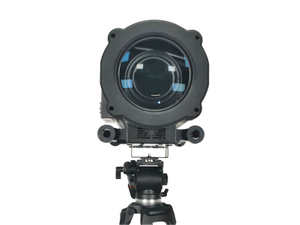 Foco de seguimiento de 470 W