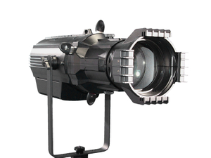 VanGaa ERS400A 2021 Nuevo producto 300W LED Perfil de lente fija Reflector reflector elipsoidal