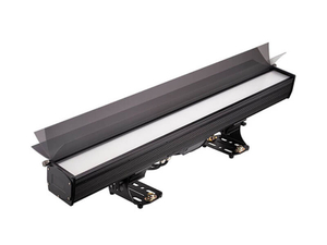 Luz de ciclorama LED de teatro de 300W