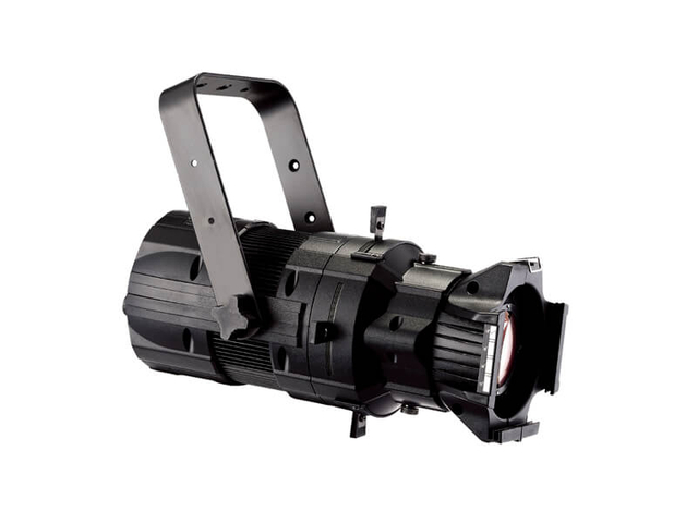50W Mini RGBW LED Reflector elipsoidal Foco Leko Light