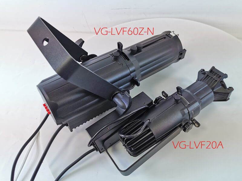 Foco de perfil led mini zoom 60w (8)