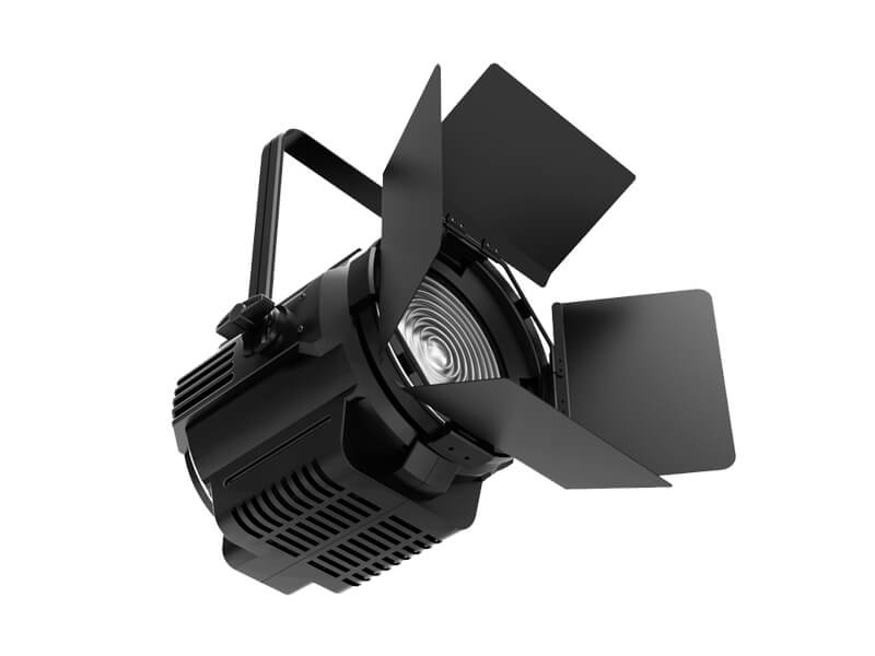 foco led fresnel de nuevo dise&ntilde;o VG-CB200W (2)
