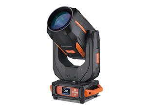 Luz de cabeza móvil de alta potencia de alta potencia 330W