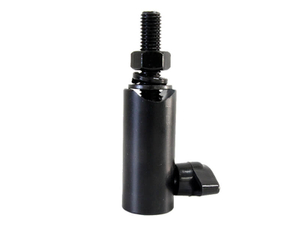 Espiga adaptadora de soporte de arco curvo M12