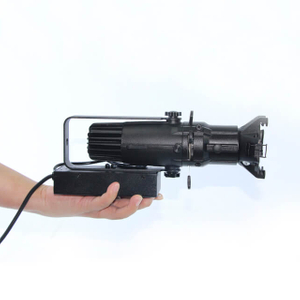 Mini foco LED de perfil de 25W Leko Light