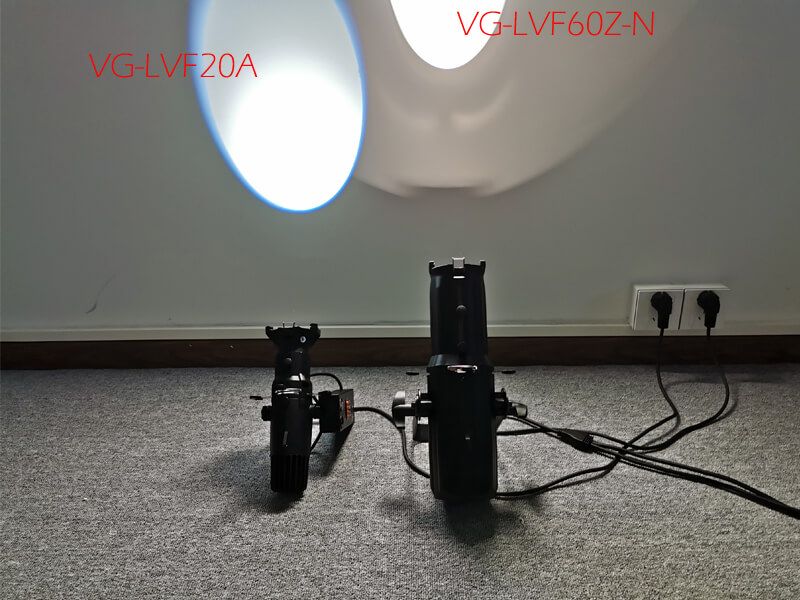 Foco de perfil led mini zoom 60w (12)