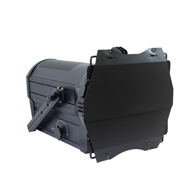 High Lumen 400W Led Fresnel Light para Art Studio