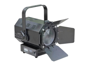 Luz de Fresnel de estudio de TV LED de 400W
