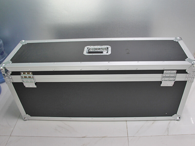 Foco de seguimiento LED con control DMX de 350 W