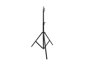 Extender trípodes ligeros de estudio 2.8m.