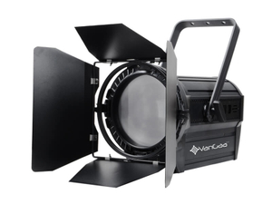 Temperatura de color de 400 W.Foco LED Fresnel ajustable
