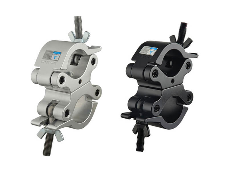 Abrazaderas de peso de escenario C43 para truss