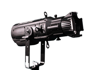 200W RGBW 4 en 1 Foco de perfil LED de colores