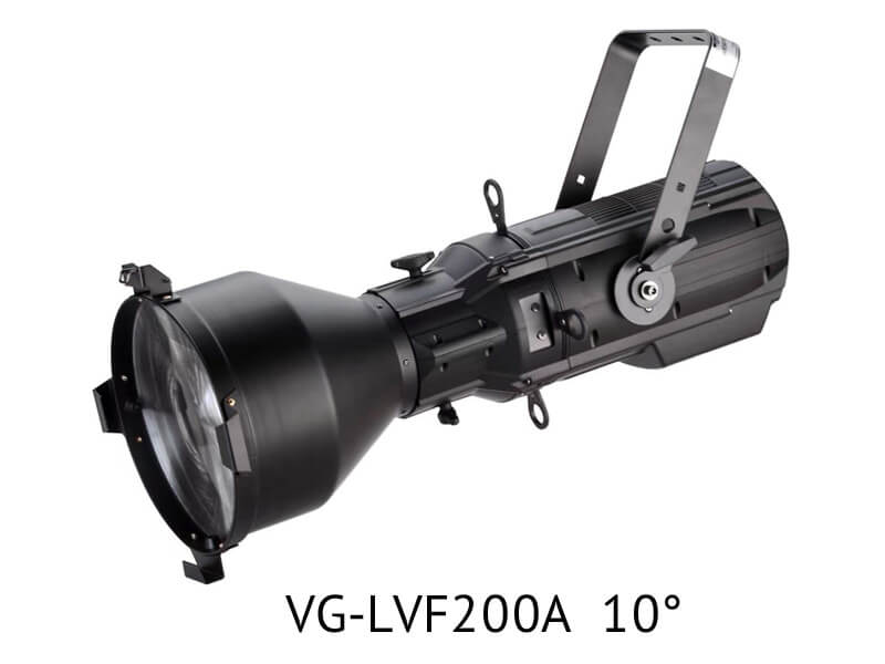 VG-LVF200A 10 grados