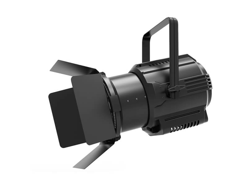 foco led fresnel de nuevo dise&ntilde;o VG-CB200W (8)