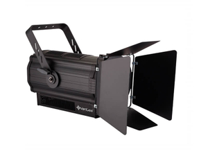 Zoom manual 300W LED TV Estudio Fresnel Luz continua