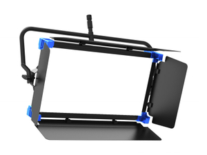 Luz de panel de video LED colorida de 400W