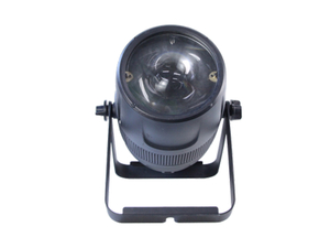 200W 4 en 1 Impermeable Enfoque Teñido Par LiGHT