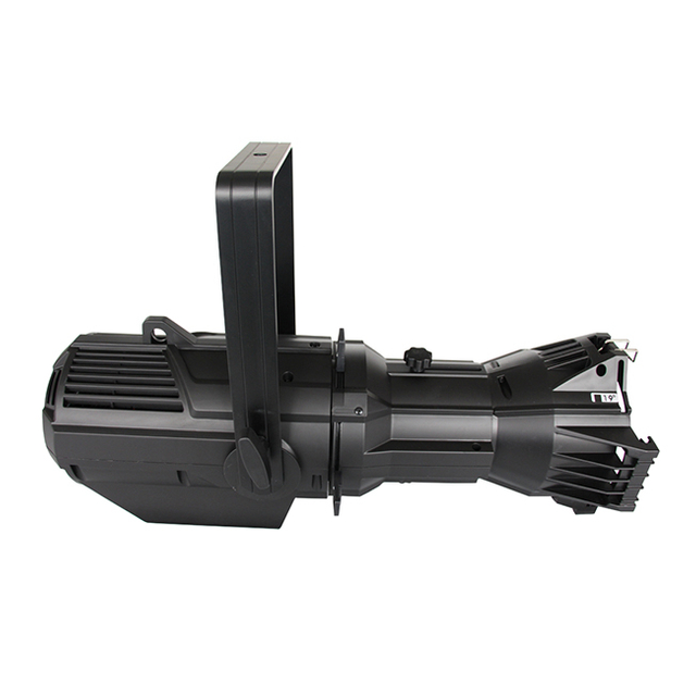 180W Perfil LED Elipsoidal Zoom eléctrico Spot Leko Spot Light 