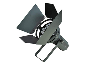 Luz de exhibición de automóviles LED de 300 W