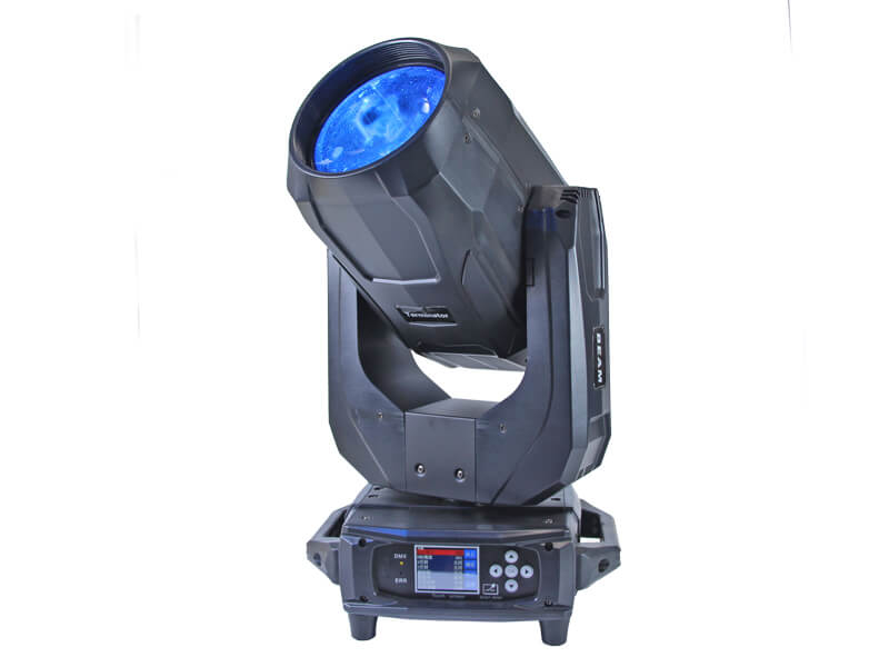 Luz de cabeza móvil de alta potencia de alta potencia 330W