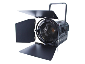 100W LED TV Estudio Fresnel Luz continua