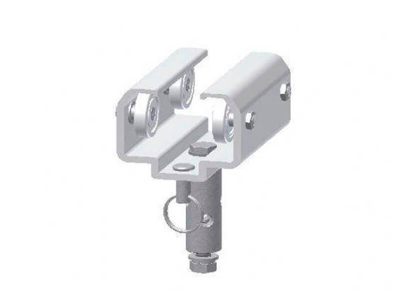 Tackle de Studio Light