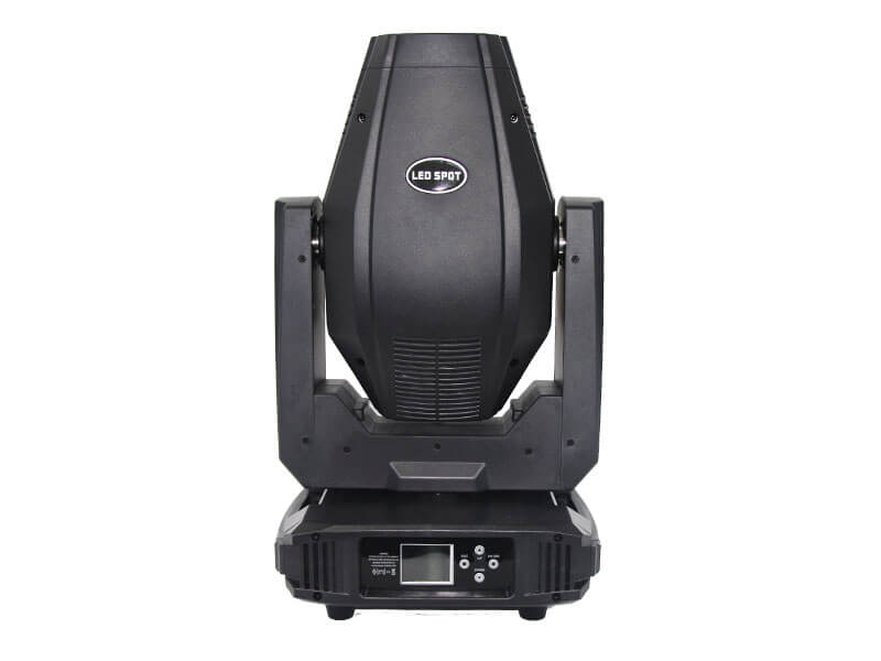 Luz de lavado de haz de cabeza móvil de 300W LED