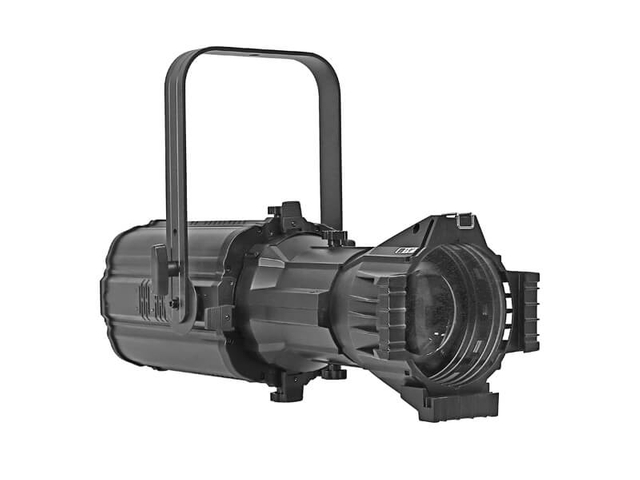 Foco de perfil de lente fija LED colorido de 400 W