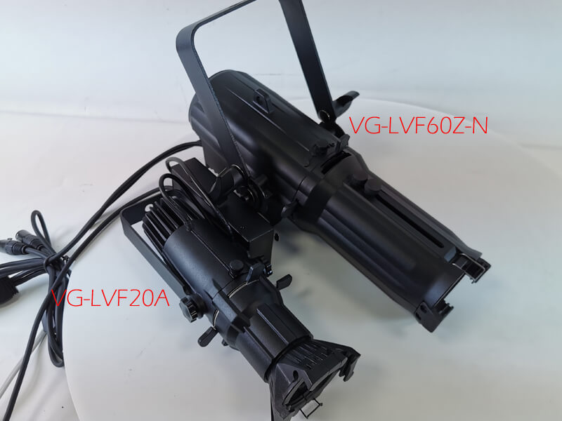 Foco de perfil led mini zoom 60w (1)