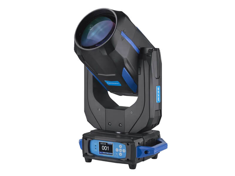 Luz de cabeza móvil de alta potencia de alta potencia 330W