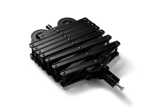 Pantógrafo ligero de video 2.5M