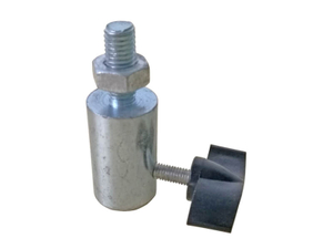 Adaptador para trípodes