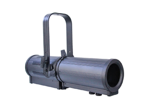 Colorido 60W Mini Zoom LED Profile Leko Spotlight