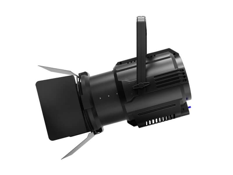 foco led fresnel de nuevo dise&ntilde;o VG-CB200W (5)