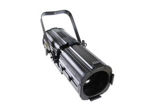Foco reflector elipsoidal de perfil LED RDM 200W