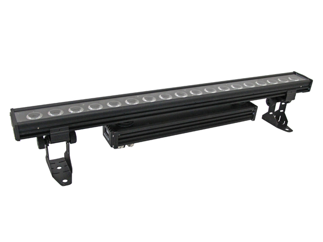 18PCS 4IN1 LED LUZ DE BAÑO DE PARED