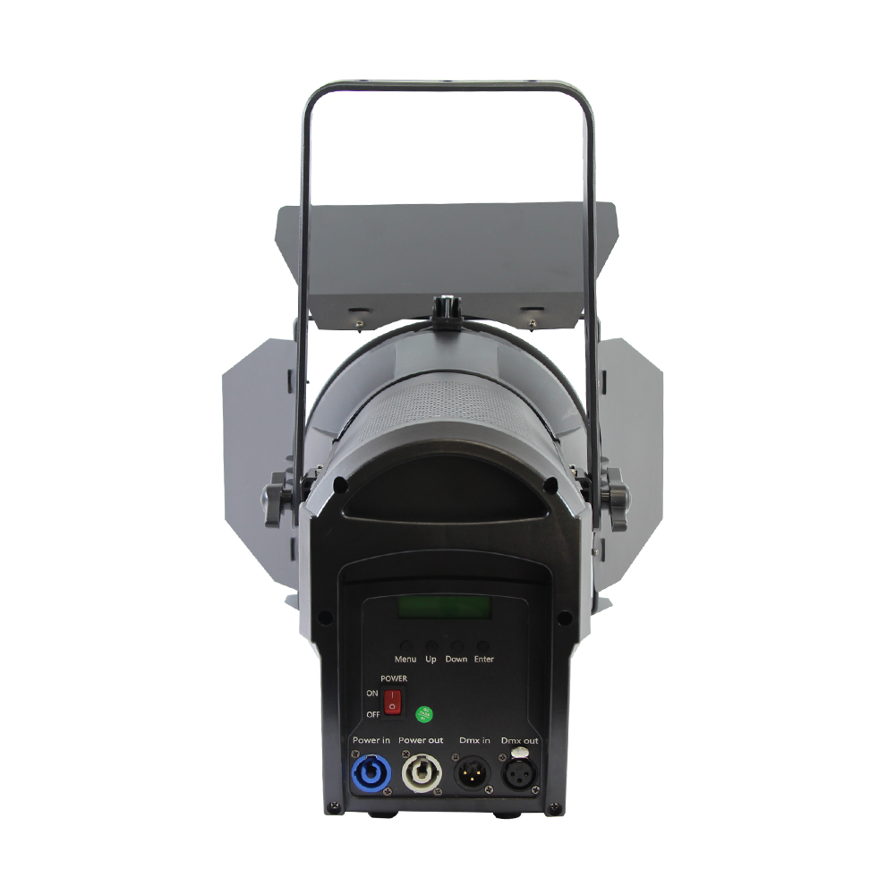 High Lumen 400W Led Fresnel Light para Art Studio