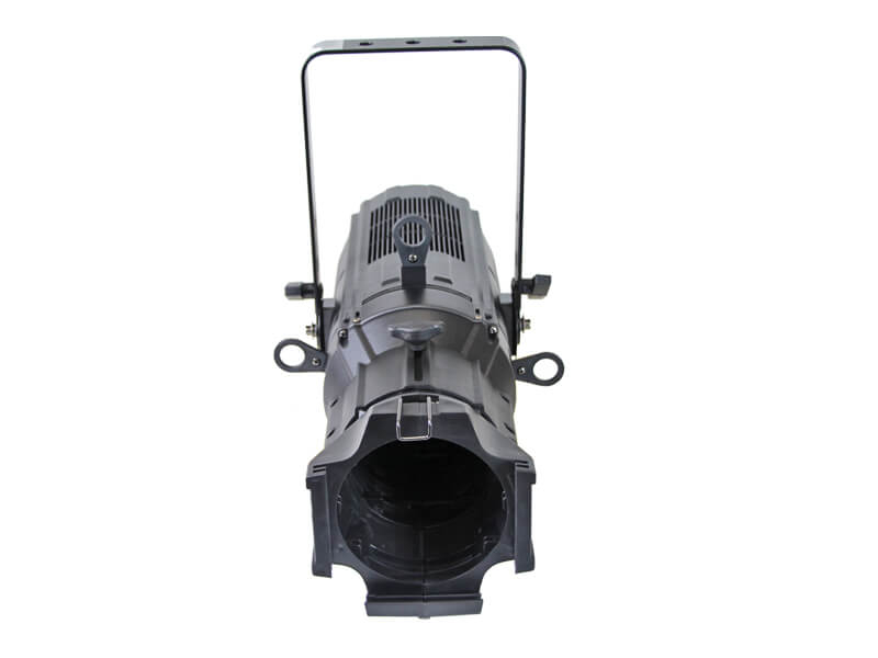 Foco de perfil de lente fija LED de 200 W