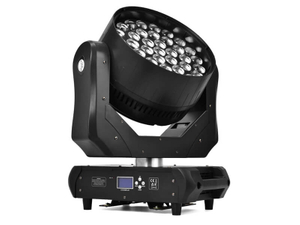 330 LED Hybrid Spot Beam Wash 3 en 1 CMY Luz de cabeza móvil, 17R LED  Hybrid: compre luz de lavado de cabeza móvil de teatro, Swift LED Luz de  cabeza móvil