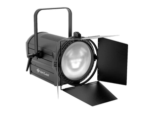 600W Bicolor LED TV Estudio Fresnel Luz diurna continua