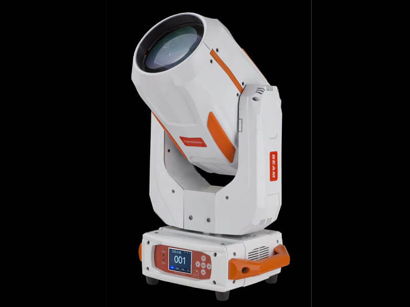 Luz de cabeza móvil de alta potencia de alta potencia 330W