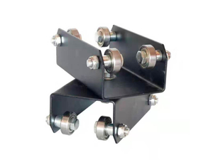 Riel de techo universal de Studio Light