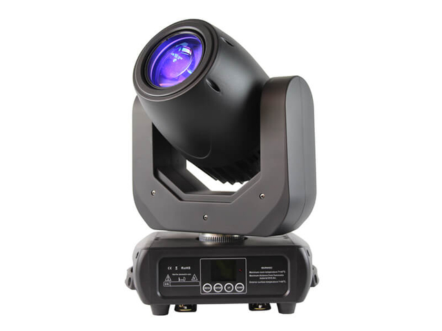 Luz de cabeza móvil de 150W LED