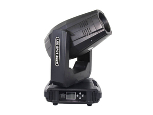 Luz de lavado de haz de cabeza móvil de 300W LED