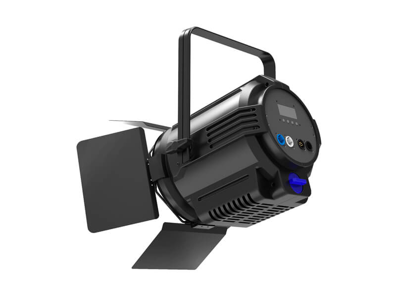 foco led fresnel de nuevo dise&ntilde;o VG-CB200W (7)