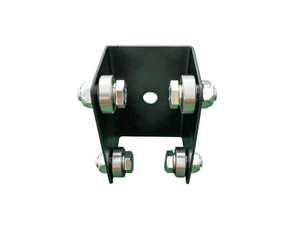 Entrada simple de Studio Light