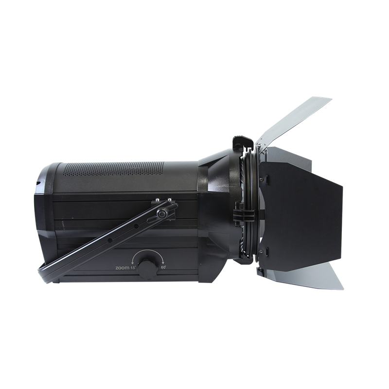 High Lumen 400W Led Fresnel Light para Art Studio